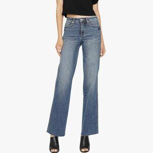 Judy Blue Tummy Control Straight Leg